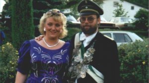 1986 Herbert & Elke Keseberg